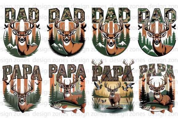 Fathers Day Png Bundle: A Must-Have Resource for Modern Creators
