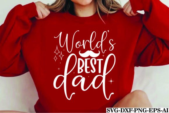 World’s BEST Dad